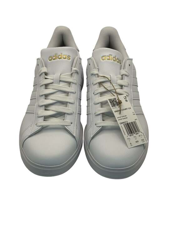 adidas Shoes - Adidas Grand Court 2.0 Women's Size 9 White Sneakers
